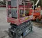 2016 Skyjack SJIII3219 Scissor Lift