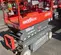 2018 Skyjack SJIII3219 Scissor Lift