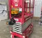 2018 MEC MICRO 19 Scissor Lift