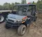 2021 Polaris PRO XD 4000D Utility Vehicle