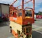 2017 JLG 2632ES Scissor Lift