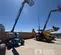 2018 Genie S-40 Boom Lift