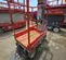 2019 Skyjack SJ12 Self-Propelled One-Person Lift