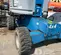 2017 Genie S-45 Boom Lift