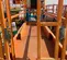 2018 Snorkel S3226E Scissor Lift