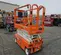 2018 Snorkel S3219E Scissor Lift