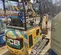 2021 JCB 19C-1E Mini Excavator