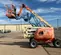 2017 JLG 450AJ Articulating Boom Lift