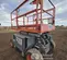 2017 Skyjack SJ6832RT Rough Terrain Scissor Lift