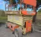 2016 JLG 4069LE Scissor Lift
