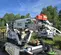2023 S.D.P. Manufacturing EZ55MLP Digger Derrick