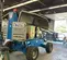 2016 Genie S-45 Boom Lift