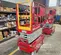 2019 MEC MICRO 19 Scissor Lift