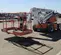 2017 Snorkel A46JE Articulating Boom Lift
