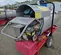 2022 Frost Fighter IDF350-II Indirect Fired Heater