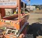 2020 Snorkel S3219E Scissor Lift