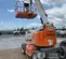 2017 Snorkel A46JE Articulating Boom Lift