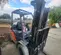 2023 Toyota 50-8FGU25 LP Warehouse Forklift