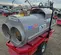 2022 Frost Fighter IDF350-II Indirect Fired Heater