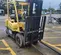 2019 HYSTER H50XT Warehouse Forklift