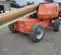 2015 JLG 600S Boom Lift