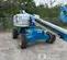 2018 Genie S-40 Boom Lift