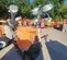 2019 Magnum Pro MLT6SM Portable Light Tower