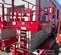 2018 MEC 4555SE Scissor Lift