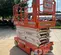 2021 Snorkel S4740E Scissor Lift