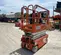 2020 Snorkel S3219E Scissor Lift