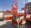 2019 Snorkel S3226E Scissor Lift