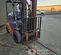 2023 Toyota 50-8FGU25 LP Warehouse Forklift