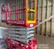 2018 MEC MICRO 19 Scissor Lift