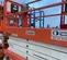 2019 Snorkel S3226E Scissor Lift