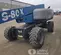 2017 Genie S-80X Boom Lift