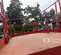 2018 Skyjack SJ8841RT Rough Terrain Scissor Lift