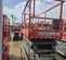 2018 Skyjack SJIII4740 Scissor Lift
