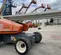 2019 Snorkel 660SJ Boom Lift