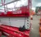 2018 MEC 4555SE Scissor Lift