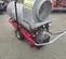 2022 Frost Fighter IDH400QRM Indirect Fired Heater