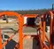 2019 Snorkel S3219E Scissor Lift