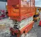 2019 Snorkel S3226E Scissor Lift