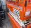 2019 Snorkel S3219E Scissor Lift