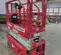 2018 MEC 1930SE Scissor Lift