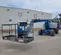 2013 Genie Z-80/60 Articulating Boom Lift