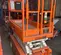 2019 Snorkel S3219E Scissor Lift