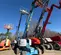 2017 Genie S-40 Boom Lift