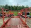 2018 Skyjack SJ6826RT Rough Terrain Scissor Lift