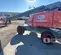 2017 Skyjack SJ86T Boom Lift