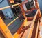 2019 Snorkel S3219E Scissor Lift